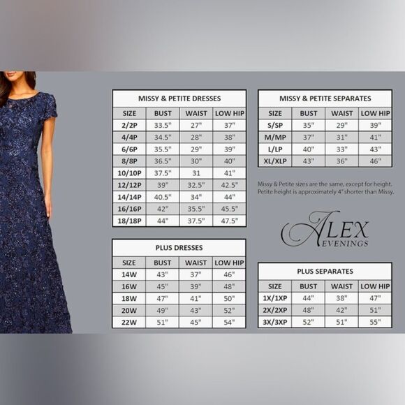 Alex Evening Twin Set Sz Large Diamond Glitter Scoop Neck Tank 3/4 Sleeve Jacket - Picture 14 of 16